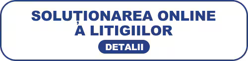 Soluționarea online a litigiilor - detalii
