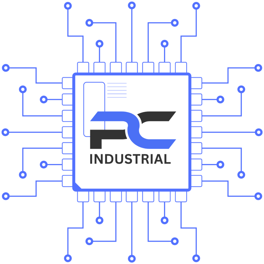 PC Industrial - soluții și calculatoare industriale pentru automatizări